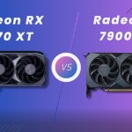AMD Radeon RX 9070 XT Vs AMD Radeon RX 7900 GRE 2