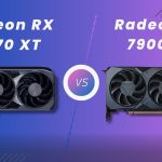 AMD Radeon RX 9070 XT Vs AMD Radeon RX 7900 XT