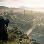 Rise of the Ronin