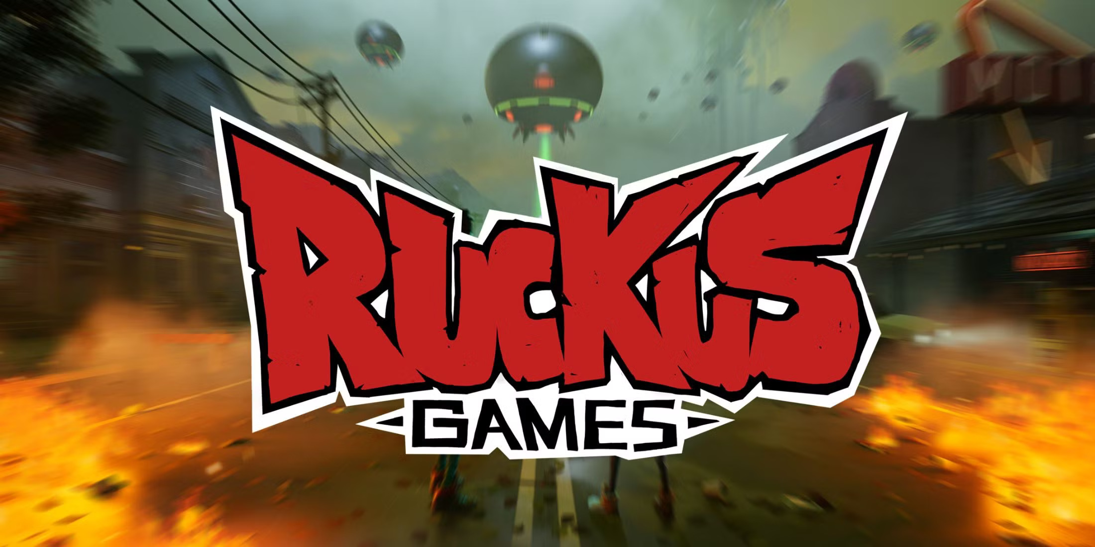 Ruckus Games