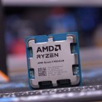 AMD Ryzen 9 9950X3D