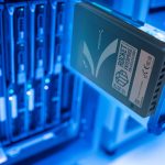 Sabrent Rocket Enterprise NVMe