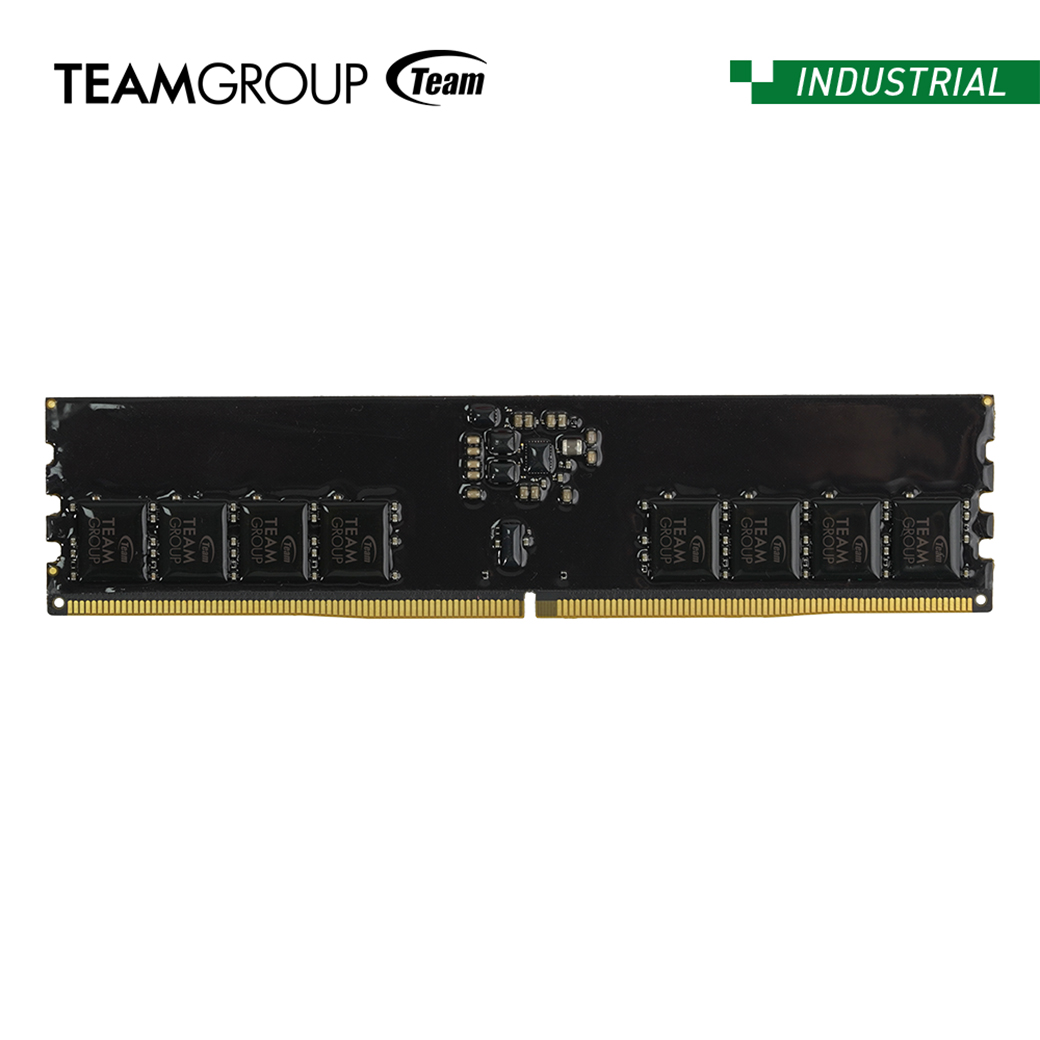 TEAMGROUP CU-DIMM memory modules