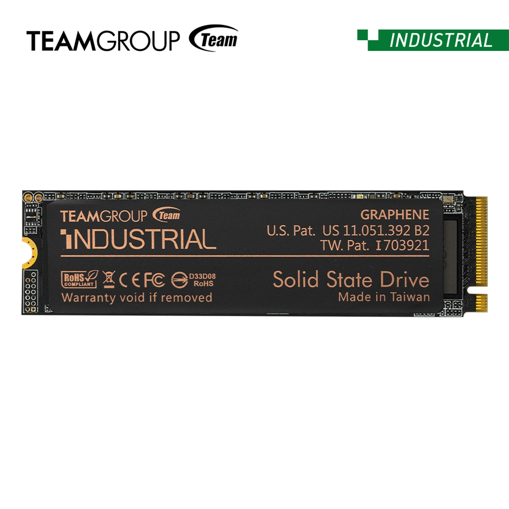 TEAMGROUP R480 PCIe Gen5x4 SSD