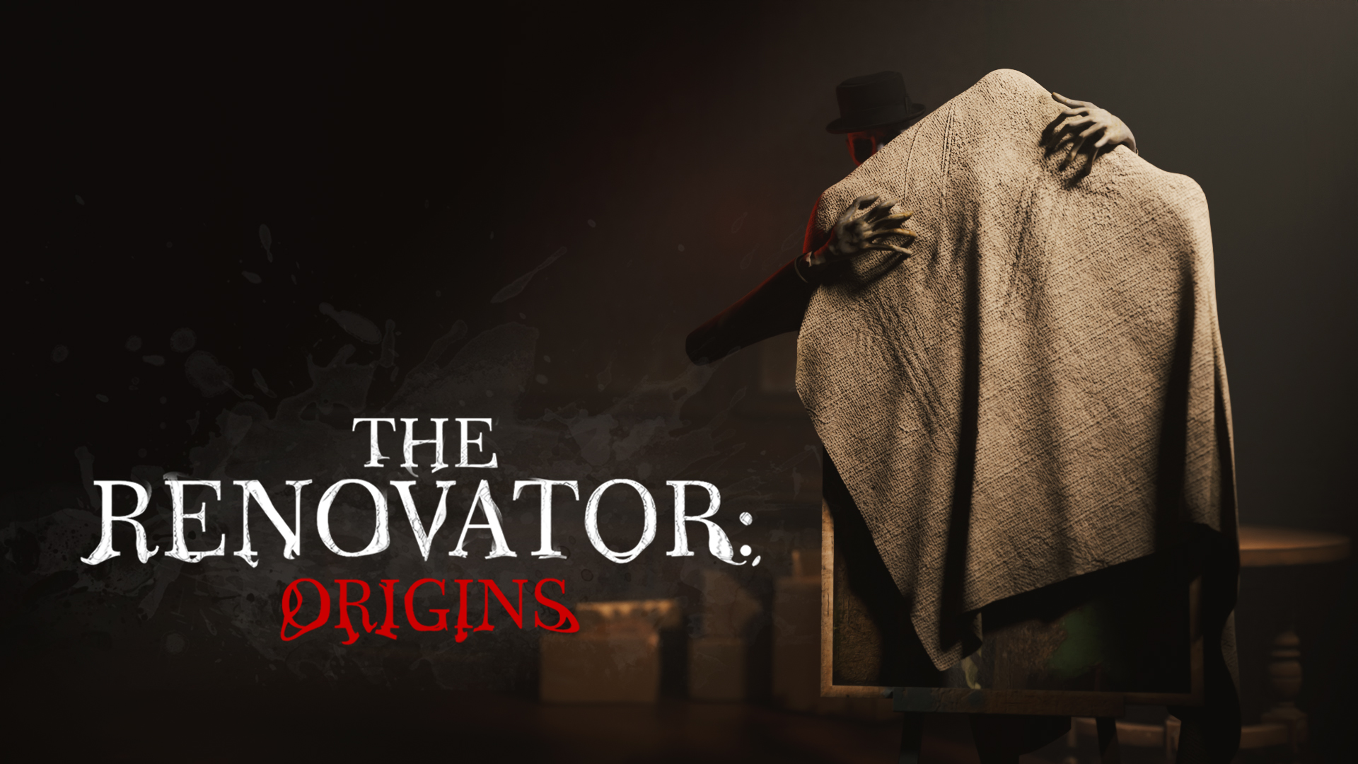 The Renovator: Origins Launches April 4 on Consoles