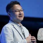 Shuhei Yoshida PlayStation