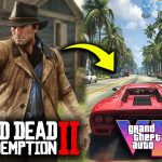 What RDR2 Features I Expect To Be Present In GTA VI