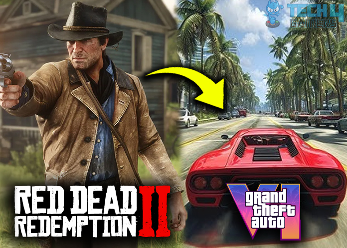 What RDR2 Features I Expect To Be Present In GTA VI