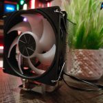 Thermalright Assassin X 90 SE with Fan