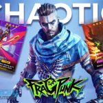 Why Fragpunk Is The Most Absurd FPS Shooter I've Ever Seen