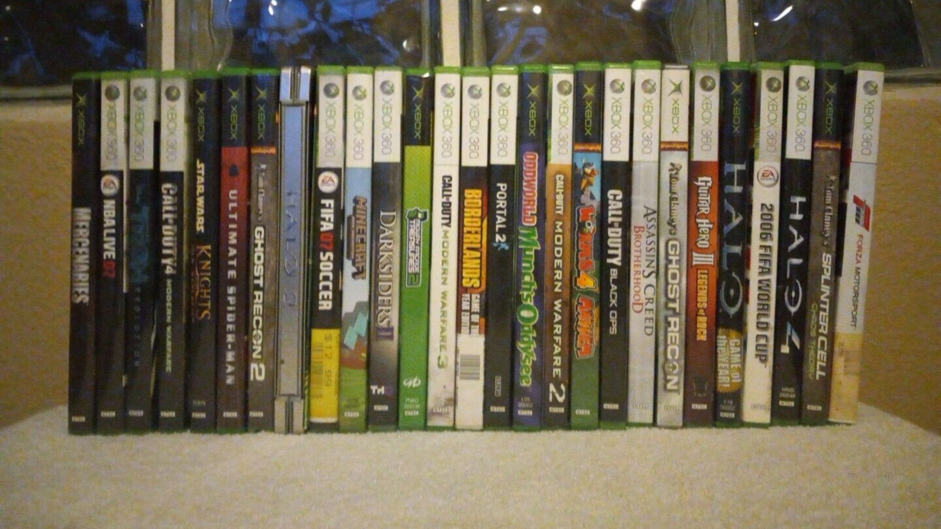 Xbox 360 Games on PC Xenonrecomp