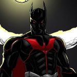 batman beyond