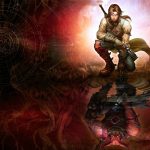 fable 2 game