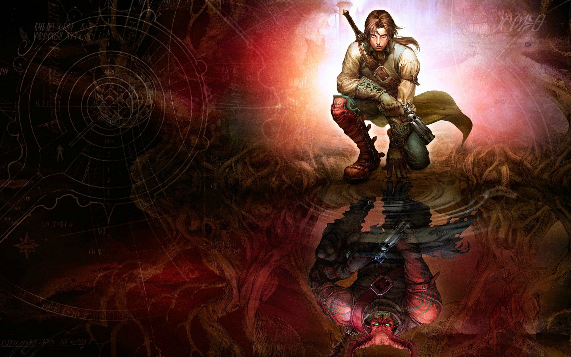 fable 2 game