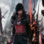 Final Fantasy 16