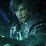 Final Fantasy 16