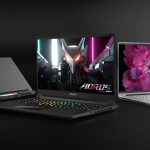 Gigabyte Laptops Amazon Spring Sale