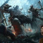 god of war live action amazon