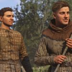 KCD 2 Dev Justifies LGBTQ Relationships In Game; Says They Helped Avoid Sexism Accusations henry and hans kcd2