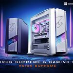 GIGABYTE AORUS SUPREME 5