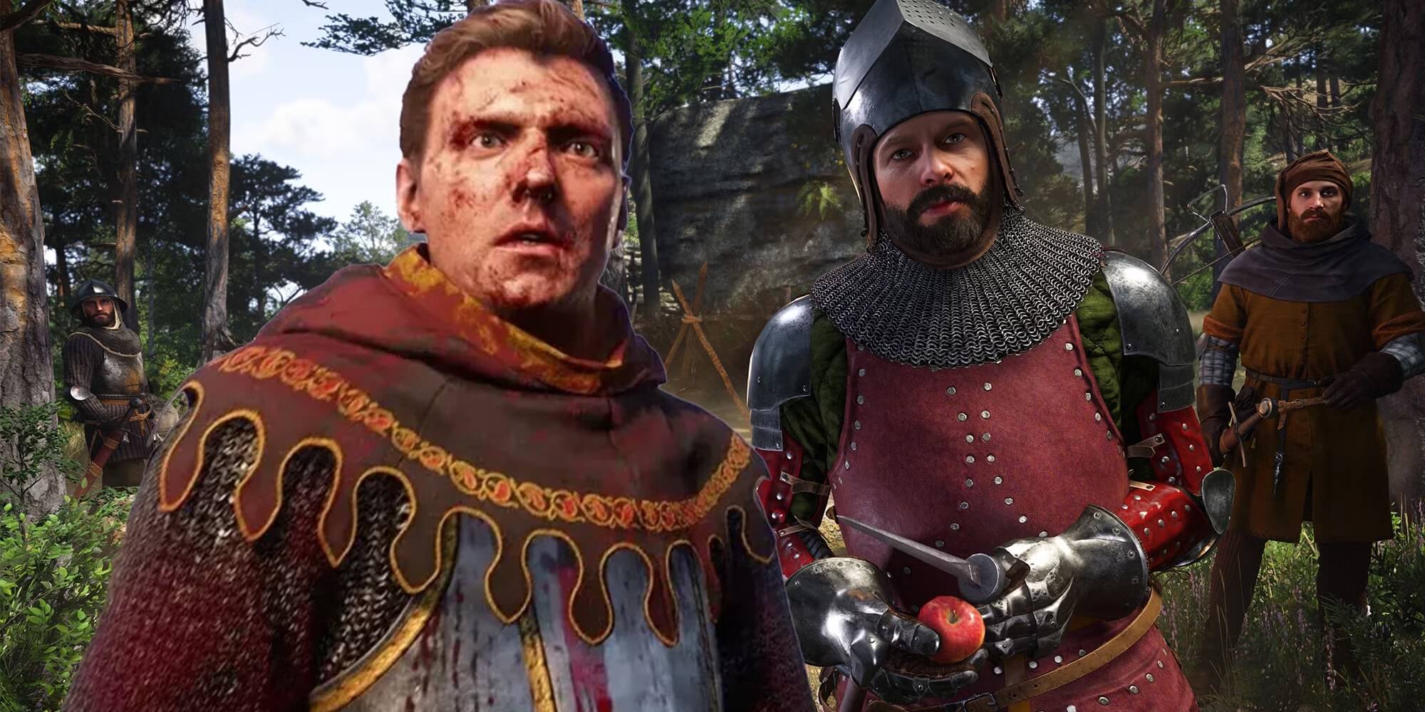 Kingdom Come Deliverance 2