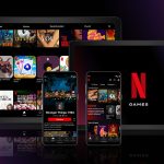 Netflix Gaming Featured