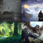 Japanese AAA Studios