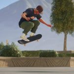 EA Adds Microtransactions To Skate, Even In Its Closed Alpha Stage Skate Featured