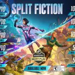 Split Fiction GOTY