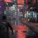 unreal engine 5.3 demo
