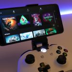 xCloud Xbox