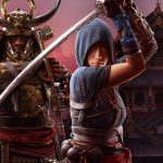 Assassin's Creed Shadows Anvil Engine