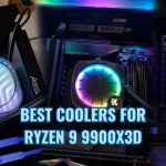 Coolers 9900X3D