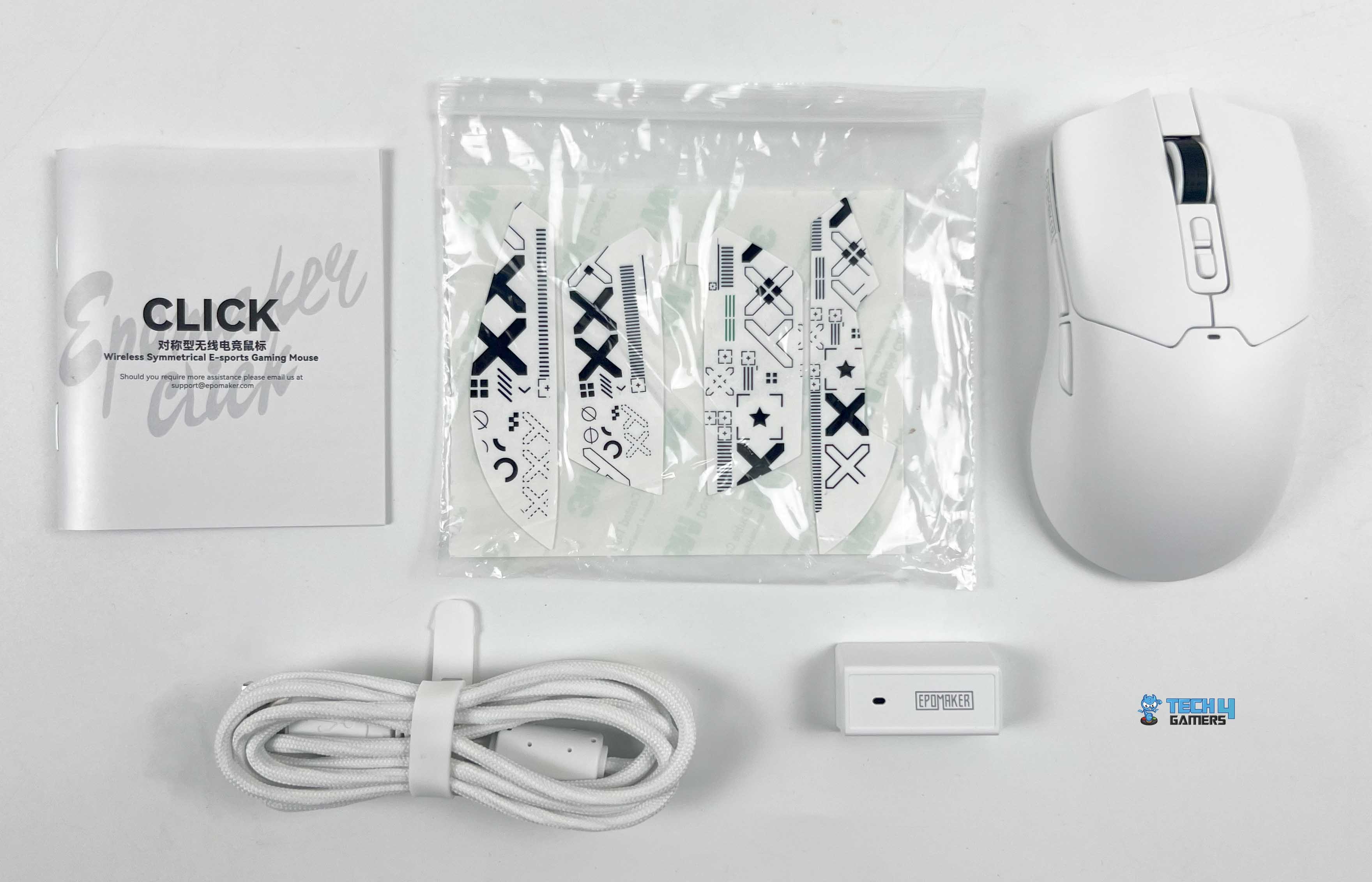 Box Contents