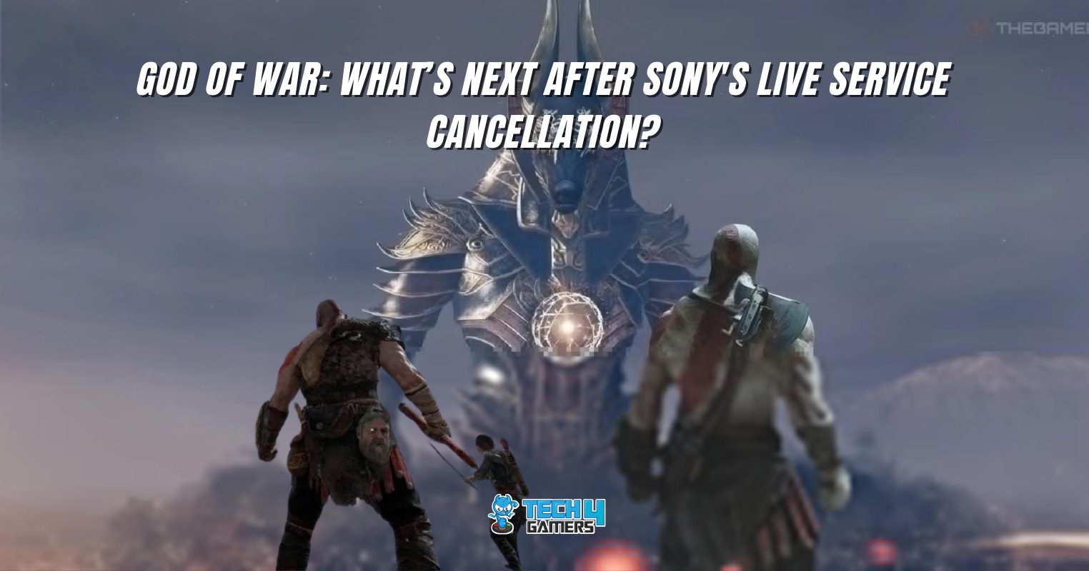 God of War