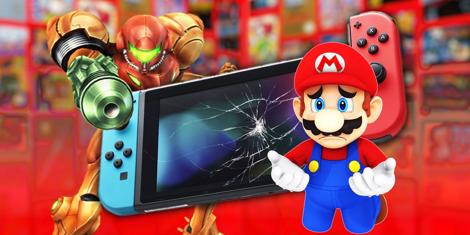 Fans Upset On Switch 2