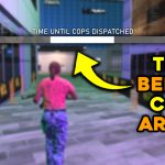 GTA 6's Police System Will Be Revolutionary (From Leaked Clip)