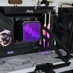 We Reviewed This 360mm AIO, Loved It, And Now It’s At Its Lowest Price Yet ID-Cooling DX360 Max - RGB 1