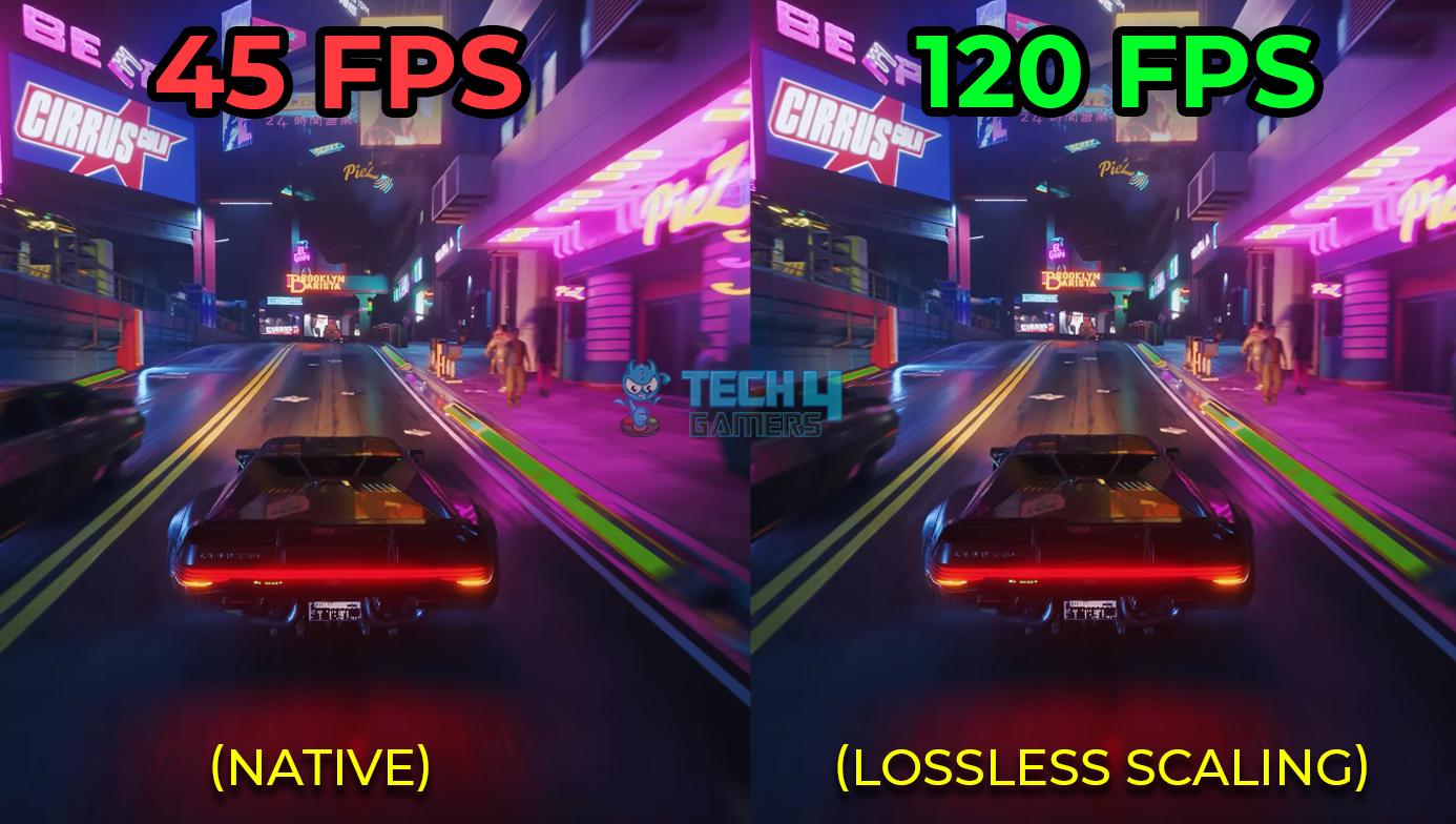 Lossless Scaling is It Good Or Just Another Gimmick