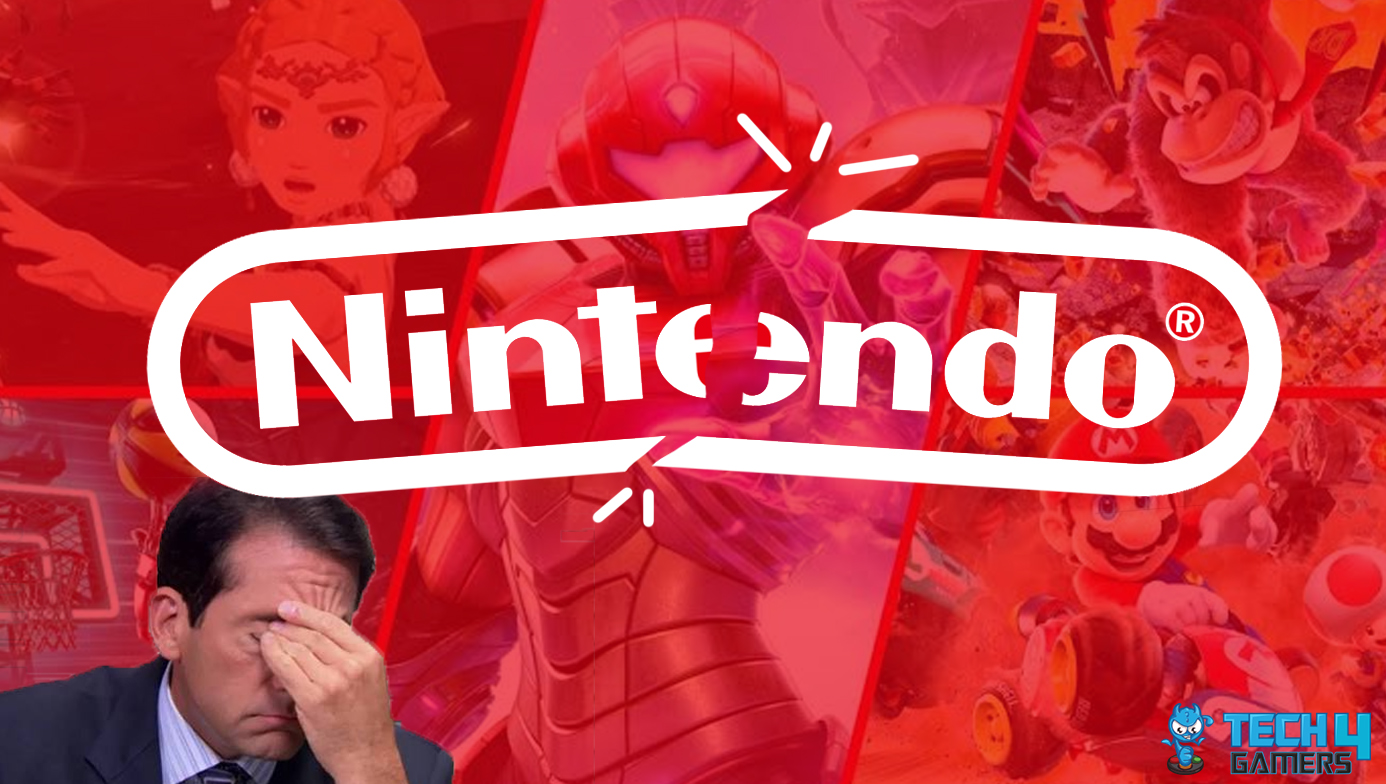 Nintendo Is Losing Its Magic & How Can They Win Fans Back