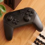 Nintendo Switch Pro Controller