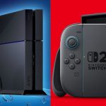 PS4 vs. Nintendo Switch 2