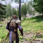 Fans Demand A Skyrim Remaster In Unreal Engine 5 Similar To Oblivion skyrim remastered