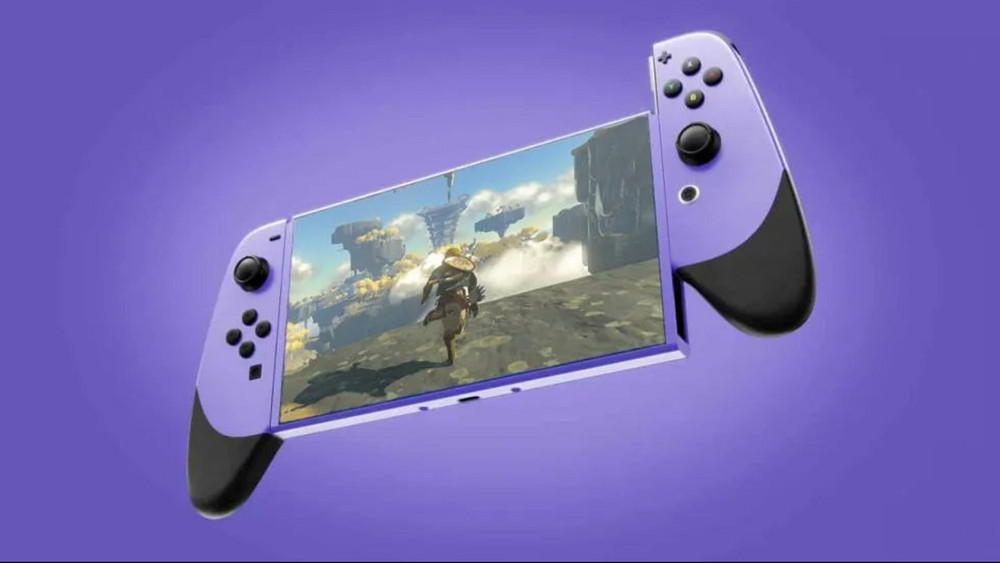 Switch 2 AAA Games