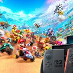 Nintendo Switch 2 Mario Kart World