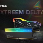 Teamgroup XTREEM DDR5