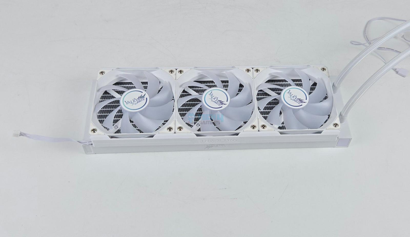 Radiator Design