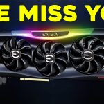 Why EVGA Should Start Manufacturing GPUs For Nvidia Again