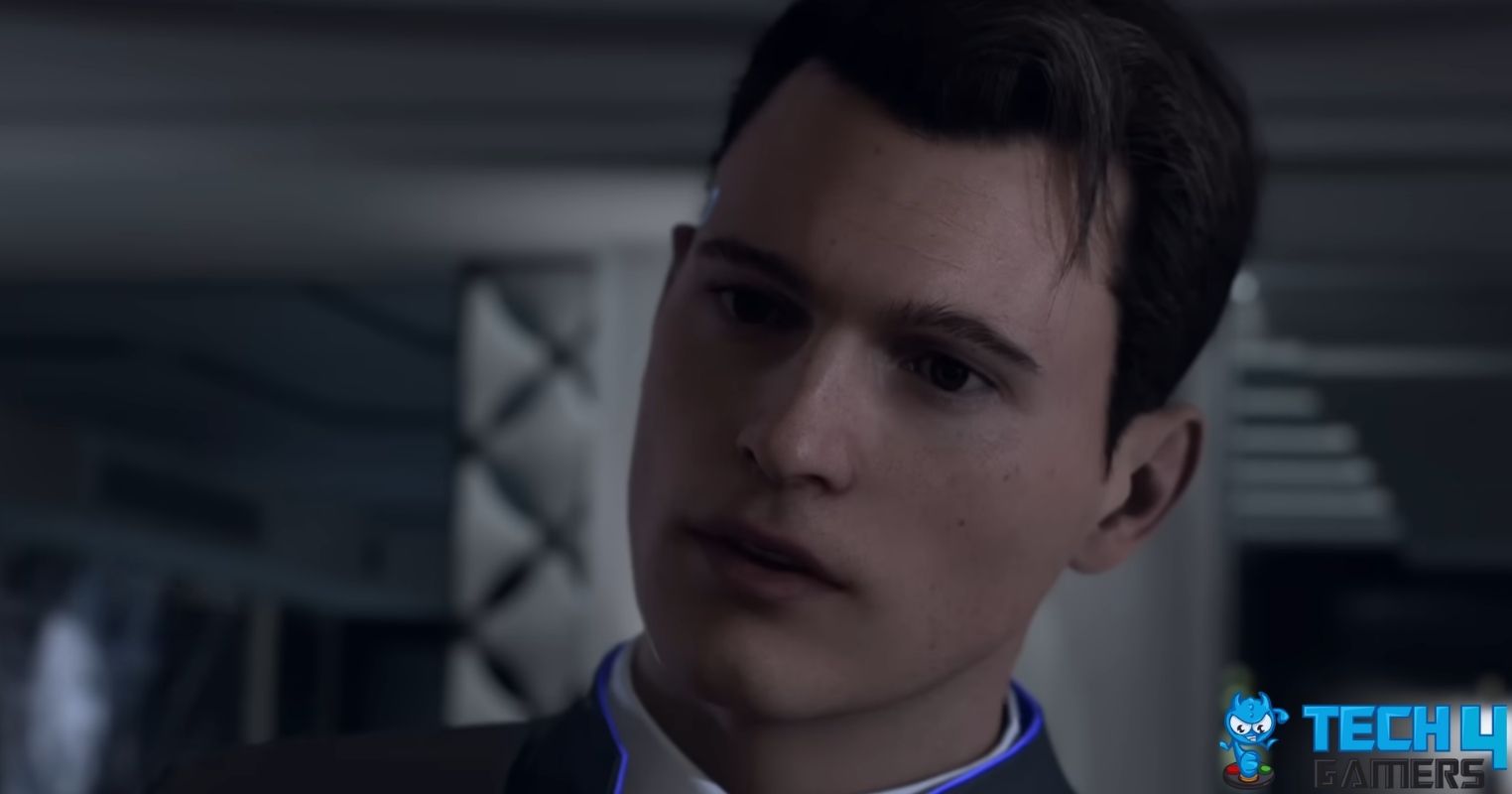 Bryan Dechart As Conor