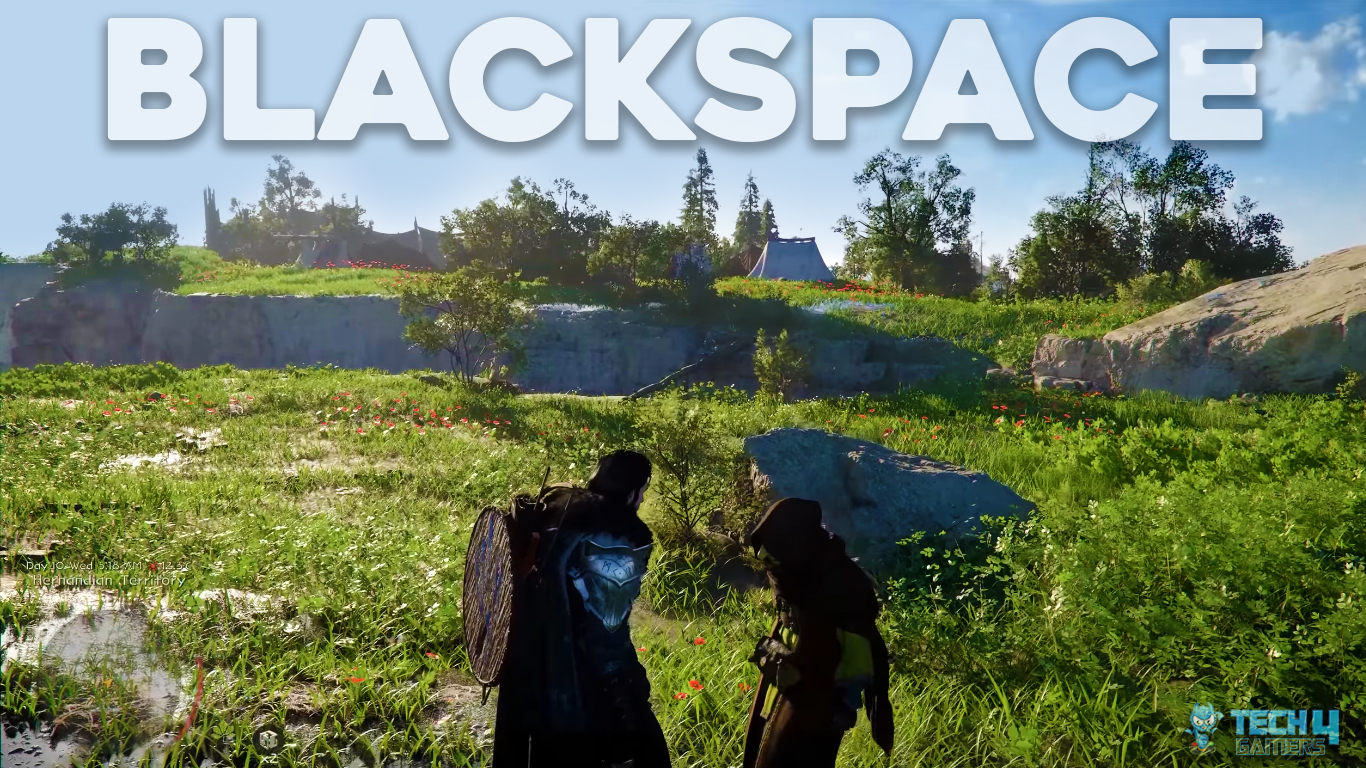 Will Blackspace Engine Replace Unreal Engine 5?